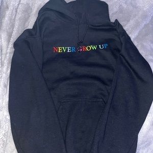 Baylen Livine hoodie REAL‼️